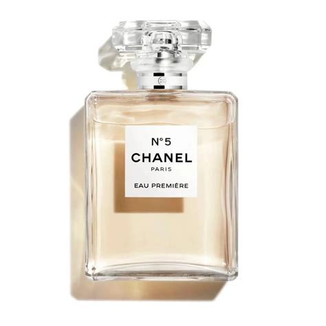 chanel no 5 eau première fragrance reviews|Chanel no 5 perfume sephora.